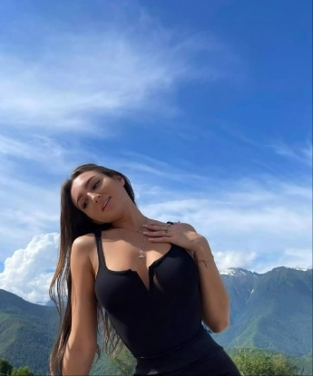 Анкета проститутки Нина - Фото, г. Светловодск, 18 лет, №1809