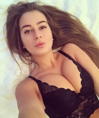 Анкета проститутки Катя - Фото, г. Светловодск, 24 года, №14424