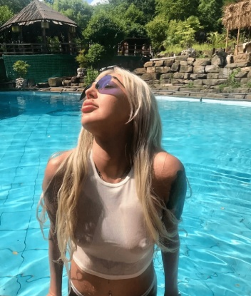 Анкета проститутки Светлана - Фото, г. Светловодск, 33 года, №2563