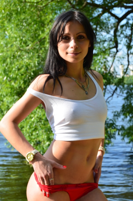 Анкета проститутки Нина - Фото, г. Светловодск, 22 года, №22611