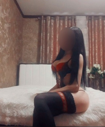 Анкета проститутки Надюша - Фото, г. Светловодск, 37 лет, №8274