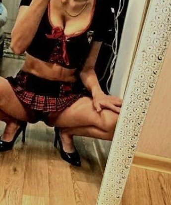 Анкета проститутки Эльвира - Фото, г. Светловодск, 28 лет, №9549